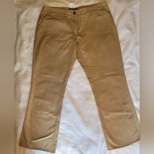 Mountain Khakis Women's Pants in size 12